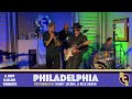 "Philadelphia" LIVE - Rick Braun & Randy Jacobs // Rick's Cafe Live - A Tribute To Jeff Golub