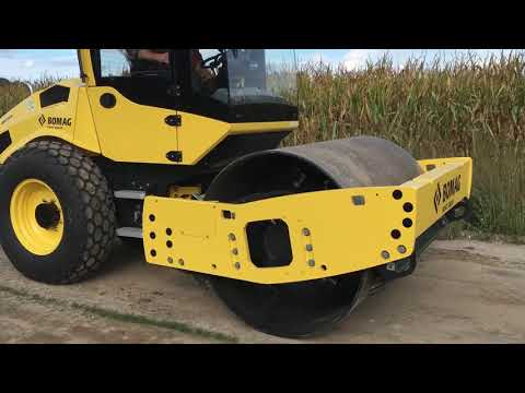 Bomag BW177D-5, year 2019 (Refnr. BR0139)