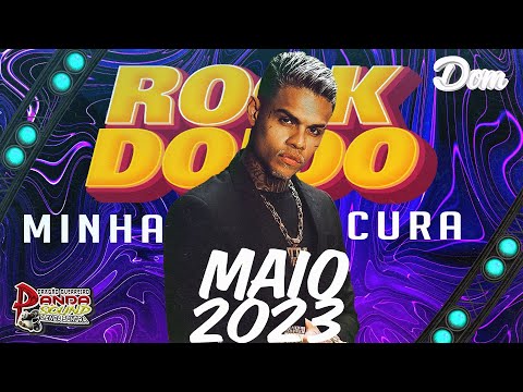 SET ROCK DOIDO 2023 "MINHA CURA" - O PANDA SOUND