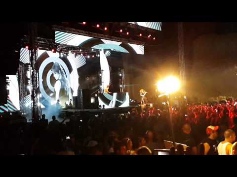 Armin van Buuren Blu4Dance Eilat