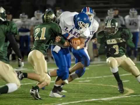 2007 - Week8 vs. GlenOak