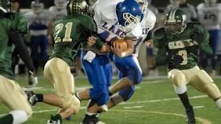 2007 - Week8 vs. GlenOak