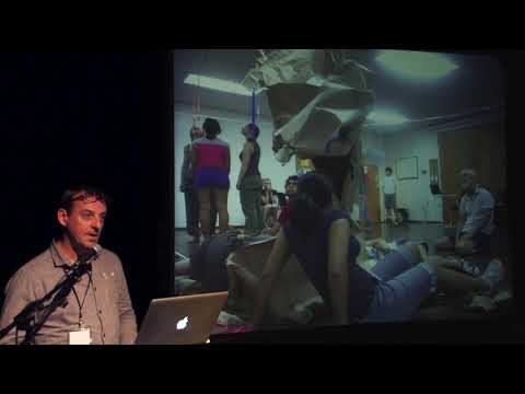 Pecha Kucha Home Away   Simon Sharkey