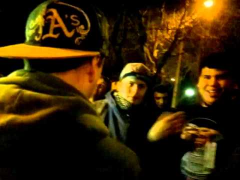 STR y Kien vs Mauro y Thotho 1ra Ronda Casterap