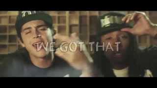 We Got That Lyrics | Skate Maloley (Feat. Mac Marley)