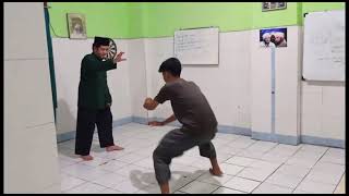 Download lagu Latihan ilmu Al-Hikmah (Pim: Ust. syakir Mu'thi ramli) mp3