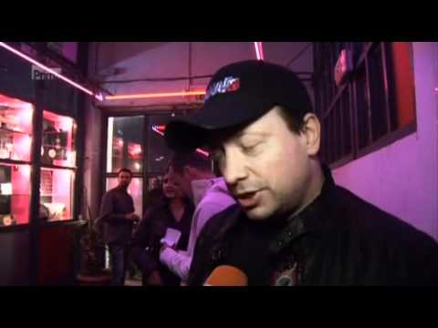 Top Star Magazín: Iveta Bartošová a Pavel Pásek