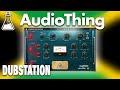 True Dub Reggae Sound in 1 plugin - Audiothing Alborosie Dub Station