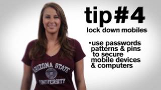 10 Security Tips