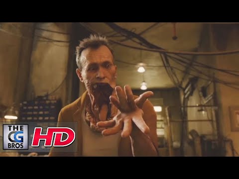 CGI & VFX Showreels: "Character Animation Reel" - by Eddie Chew