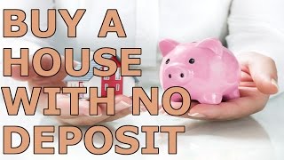 7 Ways To Buy A House Without A Deposit (Ep245)