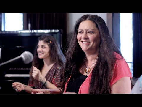 Forged in Fire (Crys Matthews) | Songs to Unite