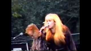 Stevie Nicks - Twisted 10-12-1996 Boston, MA