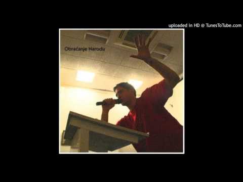 Magellano- Obracanje Narodu 7 (na Roots Manuva - Juggle Tings Proper)