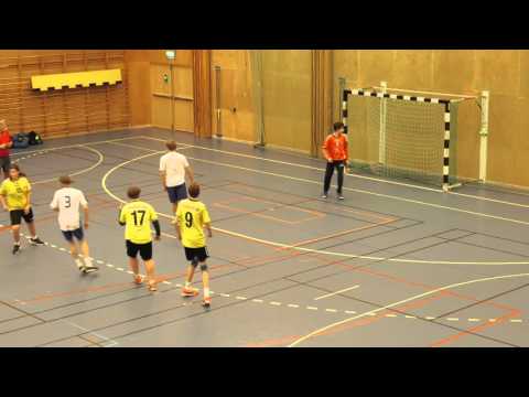 P01 Syd  Kärra HF 2 - Baltichov blå