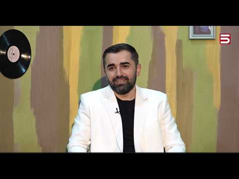 Երաժշտական պատմություններ/ Տիգրան Կարապետյան/ Tigran Karapetyan