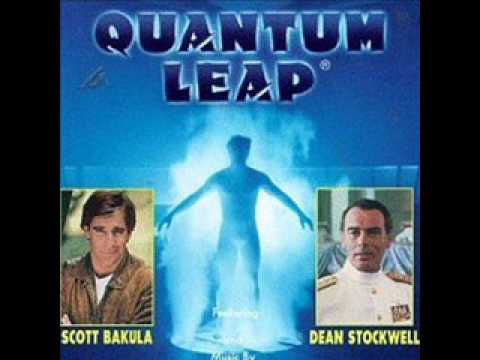 Scott Bakula - Imagine (Quantum Leap Soundtrack)