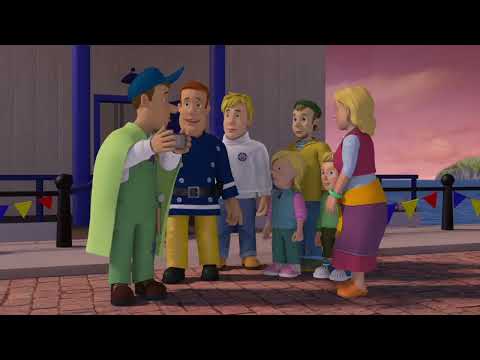 Mishahontas Part 12 - Unusual Words