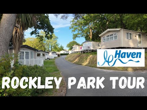 Haven Rockley Park Tour