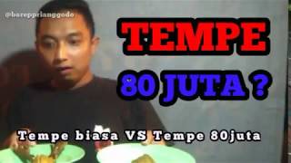 Download lagu Video Lucu Tempe 80 juta - Video Ngapak Instagram mp3