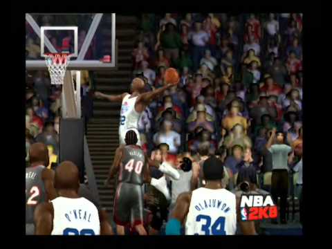 nba 2k8 playstation 2 cheats