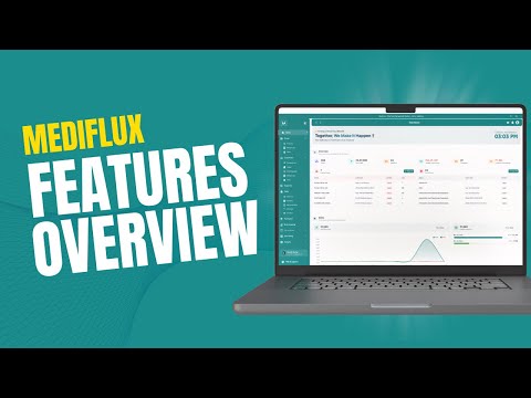 MediFlux - Pharmacy Software
