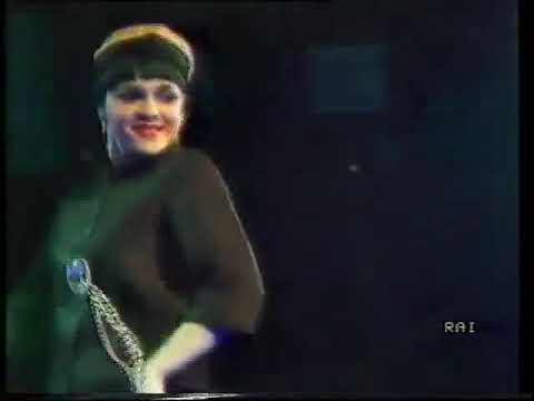 ANGEL - I Need You Because (Di-Gei Music, 1987)