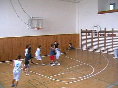 2008-09 KÉKVÖLGY-SZENTENDREI KSE I.