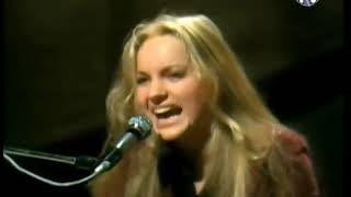 Chi Coltrane - Thunder and lightning   (1972)