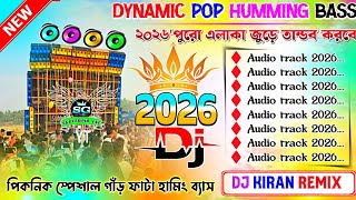 Download lagu Hindi 1 Step Long Humming Bass 👻 Dj Kiran mix 👻 Hindi Song Dj Susovan Remix 👻 Hindi Song Dj Bm Remix mp3