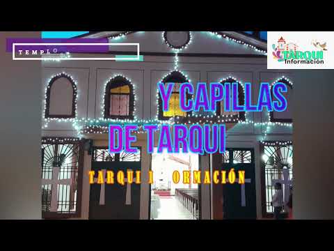 TEMPLO DE LA PARROQUIA CORAZÓN INMACULADO DE MARÍA EN RICABRISA (TARQUI-HUILA)