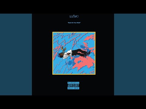 Back On Your Mind (feat. Skipper & Kool John)