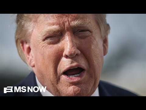 Despite WH facing wave of departures, they are able to find 'fact agnostic lickspittles': Analyst