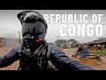 1300 Kilometers Through The HEART Of The CONGO S7 E81