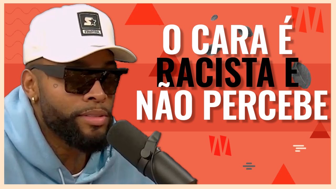 O SUL É RACISTA?
