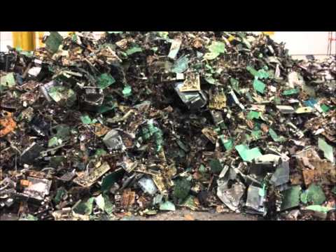 Srx Rename x Gidra - Elektronski Otpad [2013]