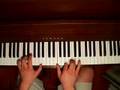 Michael Nyman - The Heart Asks Pleasure First ...