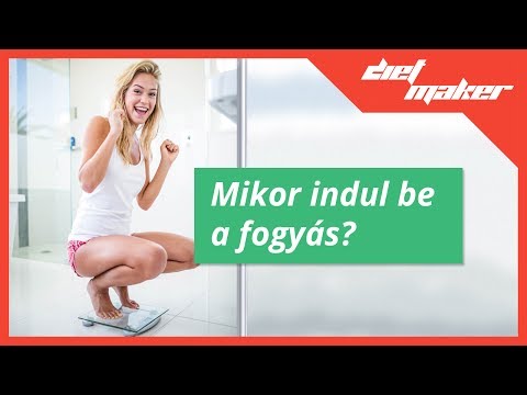 hogyan fogyott terhesen