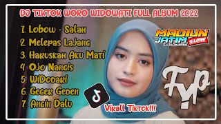 Download lagu DJ FULL ALBUM WORO WIDOWATI TERBARU FYP MJSC!!! mp3