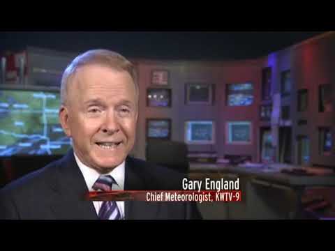 Mega Disasters S01E02 Tornado Alley Twister