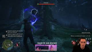 Hogwart Legacy & Project Zomboid