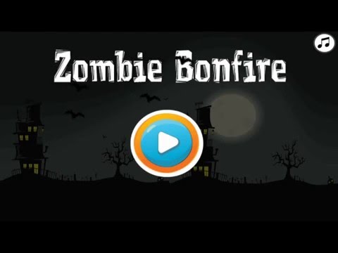 Zombie Bonfire Video