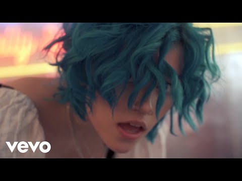 Kailee Morgue - Knew You (Official Video)
