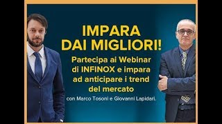 28/5/2018 Webinar per Infinox.Crisi italiana: che fare?