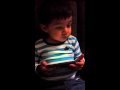 Baby Laughing At Teletubbies