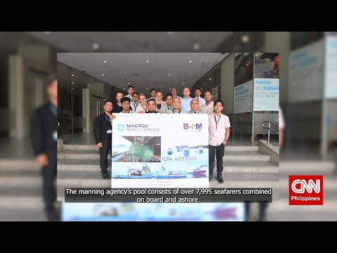 BSM Crew Service Center Philippines sees to it that its services and operations are not interrupted