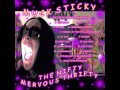 Muck Sticky - Educated (2004)