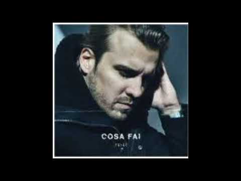 Feder - Cosa Fai (Sunny Beat Remix)