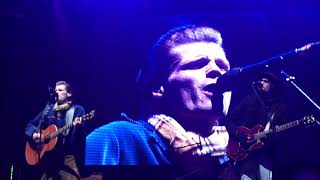 Hudson Taylor - Run with me