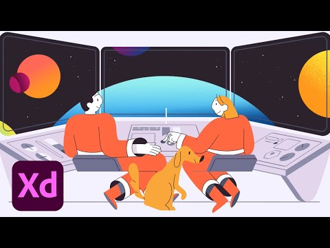 UI/UX Design with Daniel Alegria - 3 of 3 | Adobe Creative Cloud